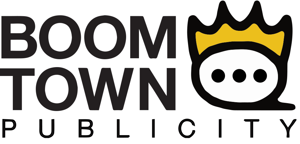 Boomtown Publicity